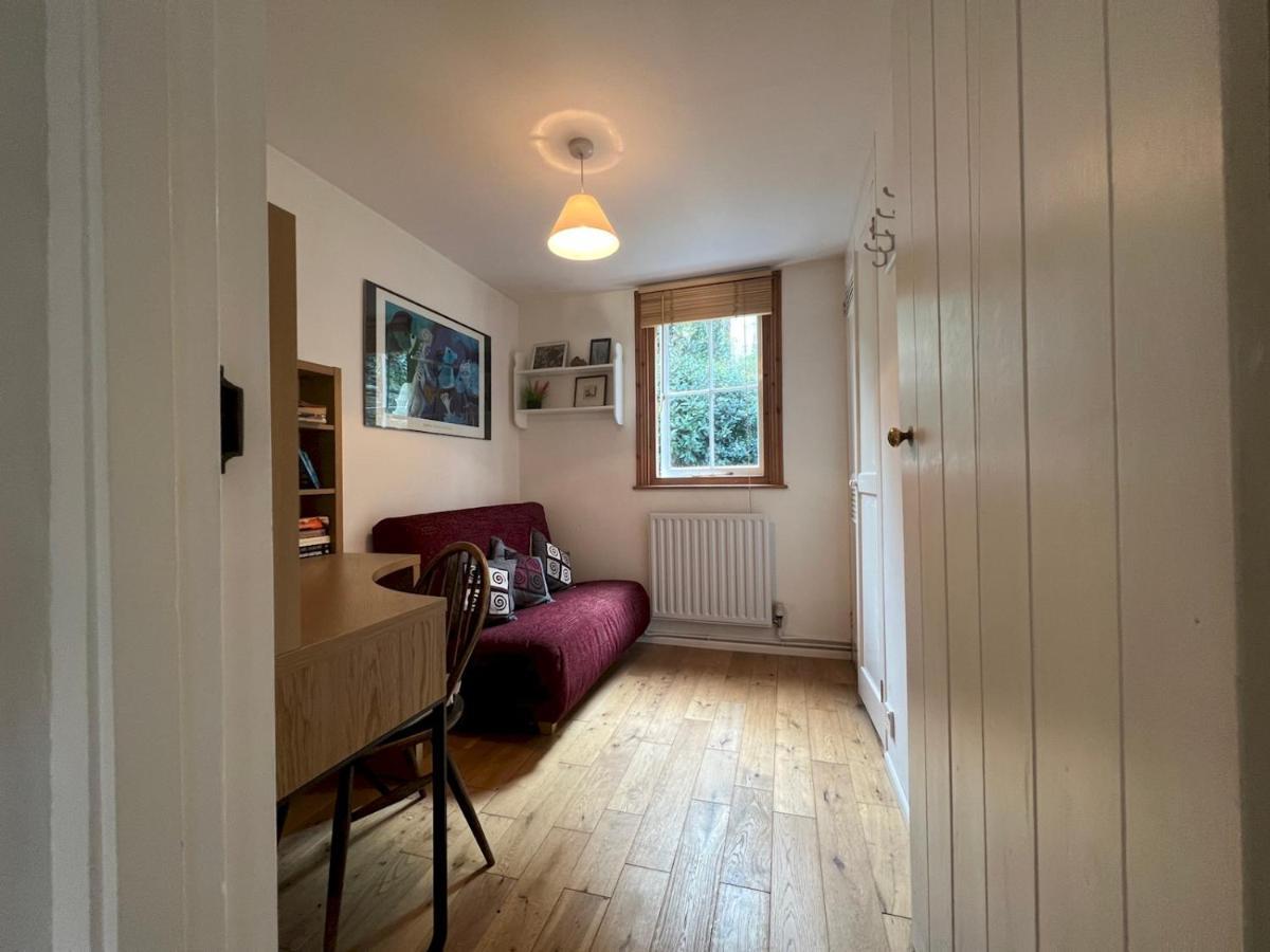 Pass The Keys 64 Church Street Characterful 2-Bed Cottage In The Heart Of Town Kingsbridge  Exteriér fotografie
